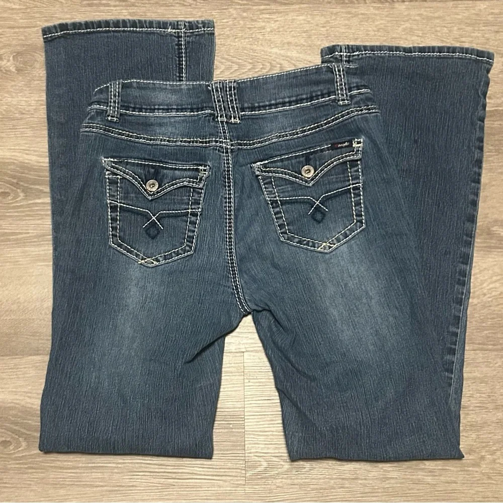 Angels jeans lot - Picture 4 of 8